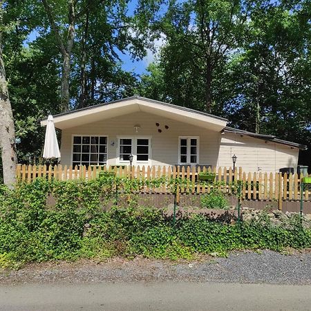 La Coccinelle Villa Tellin Екстериор снимка