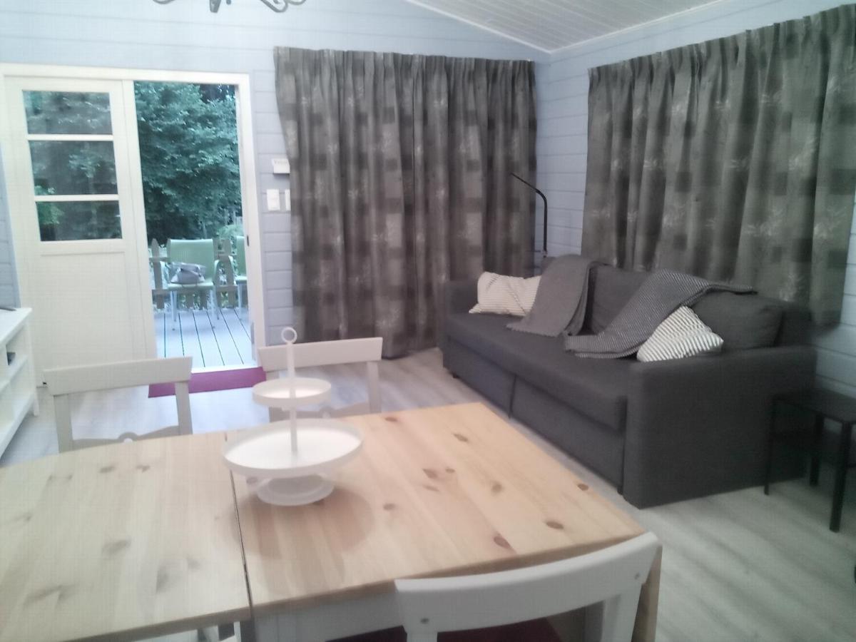 La Coccinelle Villa Tellin Екстериор снимка