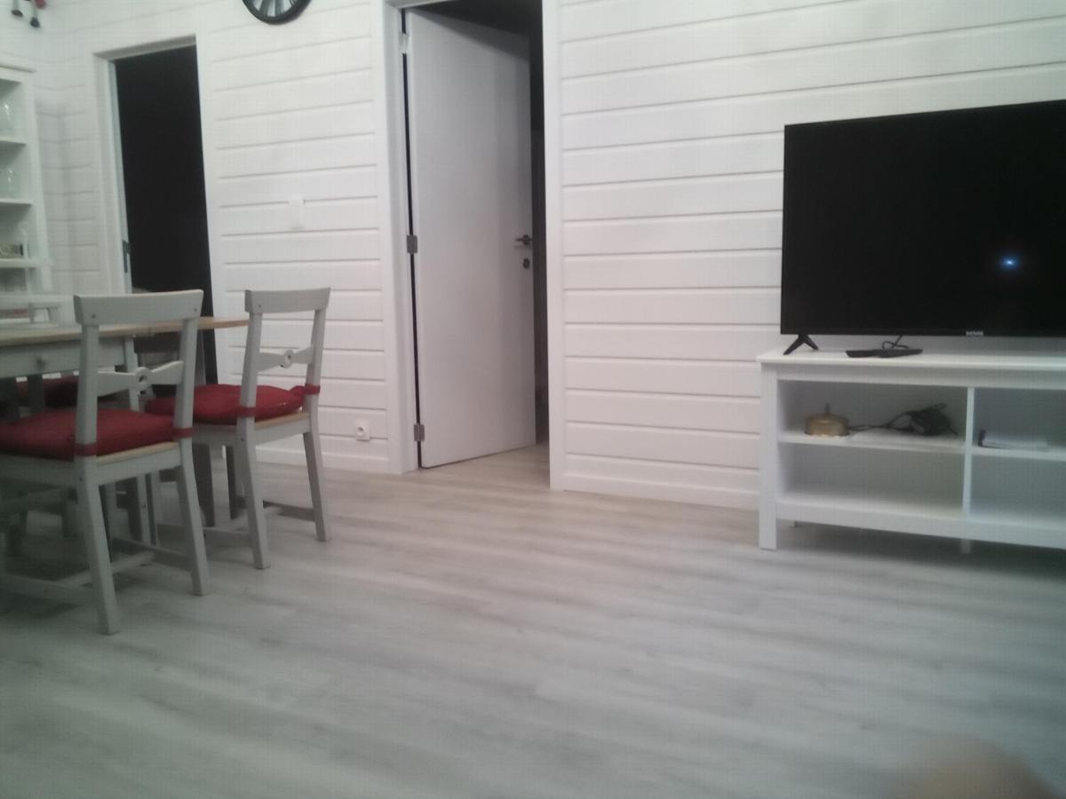 La Coccinelle Villa Tellin Екстериор снимка